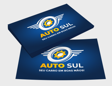 Tapete de Papel para Carro - Sulfite 75g - 4x0 - 1000 unid